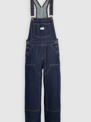 Obrázek produktu Overal Levi's tmavomodrý denim