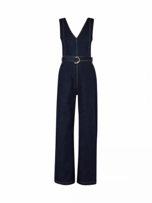 Obrázek produktu Overal Liu Jo tmavomodrý denim