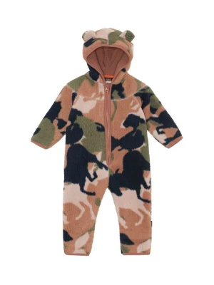 Obrázek produktu Overal Molo světle hnědá