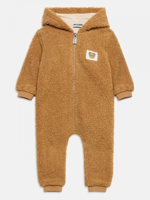 Obrázek produktu Overal MOSCHINO hnědá