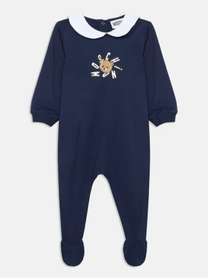 Obrázek produktu Overal MOSCHINO tmavě modrá
