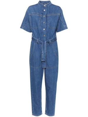 Obrázek produktu Overal My Essential Wardrobe modrý denim