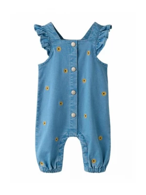 Obrázek produktu Overal NAME IT modrý denim
