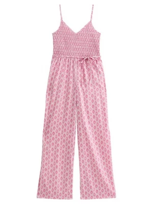 Obrázek produktu Overal New Look melírovaná růžová