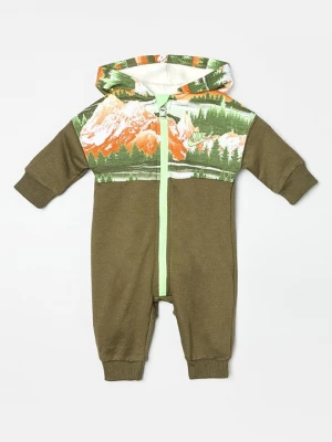 Obrázek produktu Overal Nike khaki