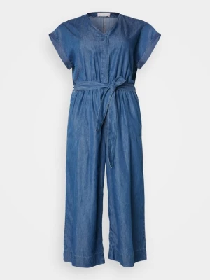 Obrázek produktu Overal ONLY Carmakoma modrý denim