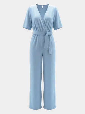 Obrázek produktu Overal ONLY Carmakoma modrý denim