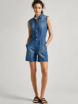 Obrázek produktu Overal Pepe Jeans modrý denim