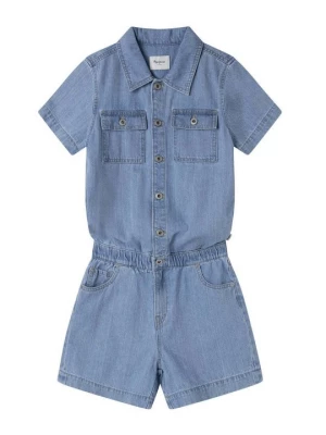 Obrázek produktu Overal Pepe Jeans modrý denim