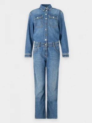 Obrázek produktu Overal Pinko modrý denim