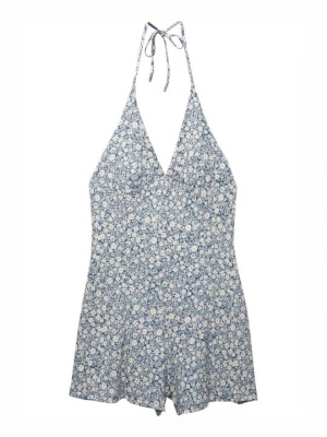 Obrázek produktu Overal PULL&BEAR modrá