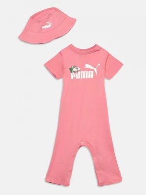 Obrázek produktu Overal Puma růžová