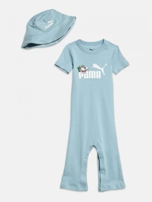 Obrázek produktu Overal Puma světle modrá