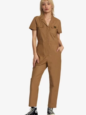Obrázek produktu Overal RVCA hnědá
