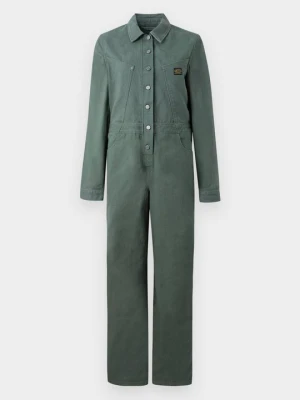 Obrázek produktu Overal RVCA zelená