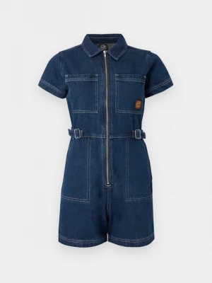 Obrázek produktu Overal Santa Cruz tmavomodrý denim