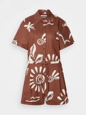 Obrázek produktu Overal Scotch & Soda hnědá