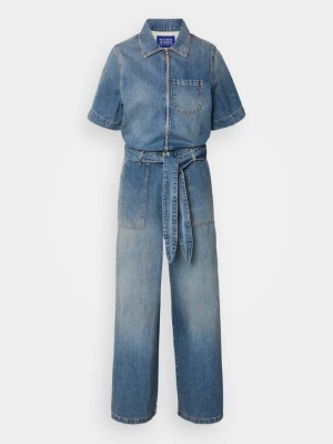 Obrázek produktu Overal Scotch & Soda modrý denim