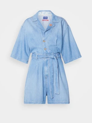 Obrázek produktu Overal Scotch & Soda modrý denim