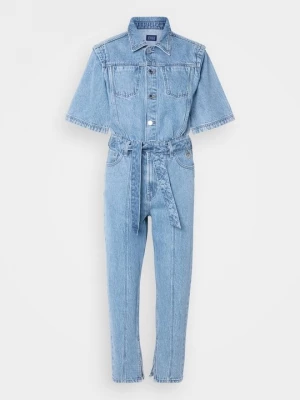 Obrázek produktu Overal Scotch & Soda modrý denim