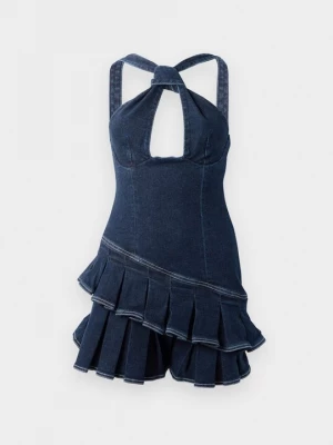 Obrázek produktu Overal Sinéad O'Dwyer modrý denim