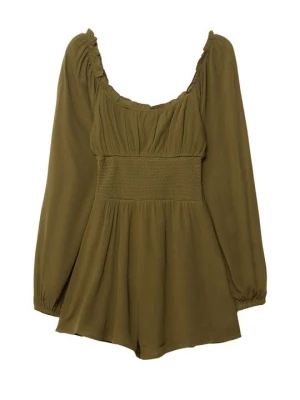 Obrázek produktu Overal Stradivarius khaki