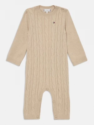 Obrázek produktu Overal Tommy Hilfiger béžová