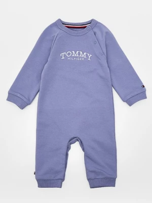 Obrázek produktu Overal Tommy Hilfiger modrošedá