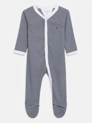 Obrázek produktu Overal Tommy Hilfiger tmavě modrá