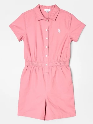 Obrázek produktu Overal U.S. POLO ASSN. růžová