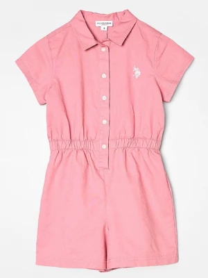 Obrázek produktu Overal U.S. POLO ASSN. růžová