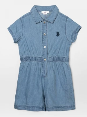 Obrázek produktu Overal U.S. POLO ASSN. světle modrá