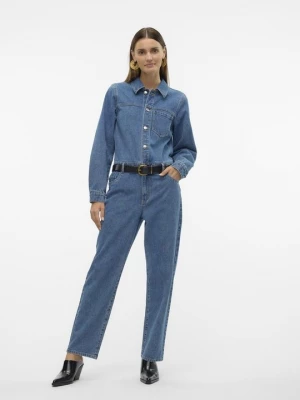 Obrázek produktu Overal Vero Moda modrý denim