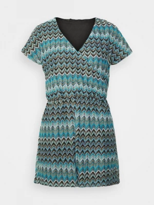 Obrázek produktu Overal Vero Moda tyrkysová