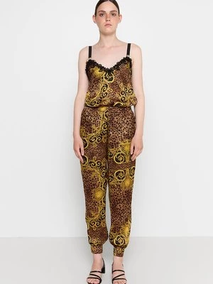 Obrázek produktu Overal Versace Jeans Couture zlatá barva