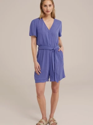 Obrázek produktu Overal WE Fashion fialová