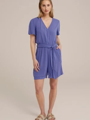 Obrázek produktu Overal WE Fashion fialová