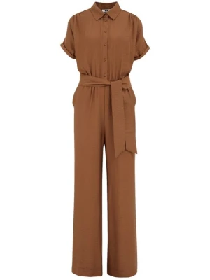 Obrázek produktu Overal WE Fashion hnědá