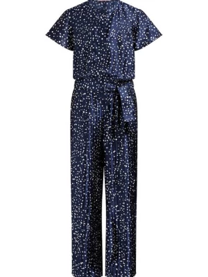 Obrázek produktu Overal WE Fashion tmavě modrá