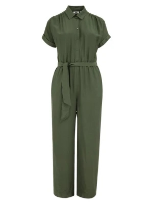 Obrázek produktu Overal WE Fashion zelená