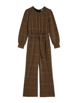Obrázek produktu Overal WE Fashion zlatá barva