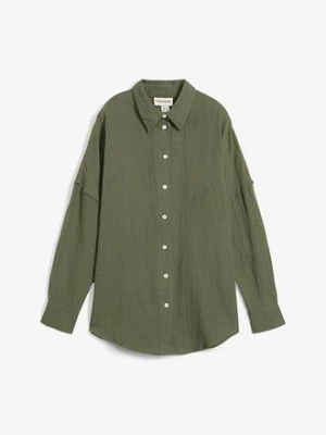 Obrázek produktu Oversize košile ze vzdušného mušelínu BonPrix