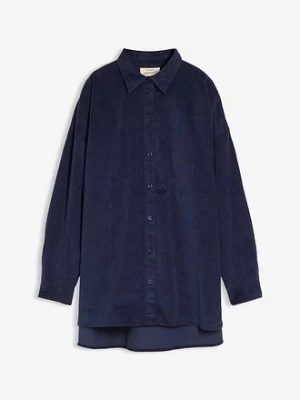 Obrázek produktu Oversize manšestrová košile BonPrix