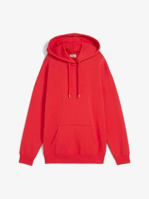 Obrázek produktu Oversize mikina s kapucí, ze směsi s bavlnou BonPrix