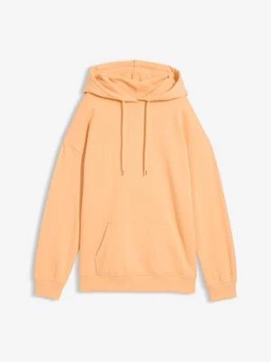 Obrázek produktu Oversize mikina s kapucí, ze směsi s bavlnou BonPrix