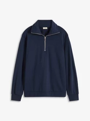 Obrázek produktu Oversize mikina se zipem BonPrix