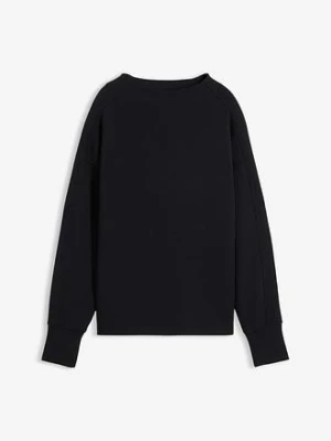 Obrázek produktu Oversize mikina z měkkého materiálu scuba BonPrix