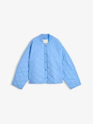 Obrázek produktu Oversize prošívaná bunda BonPrix