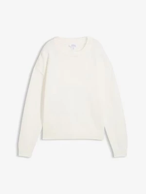 Obrázek produktu Oversize svetr z čisté bavlny BonPrix