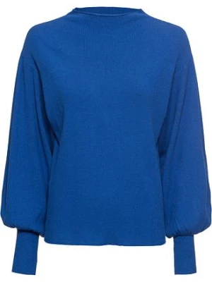 Obrázek produktu Oversize svetr z viskózové směsi BonPrix